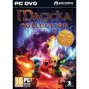 Magicka Collection (PC) DIGITAL