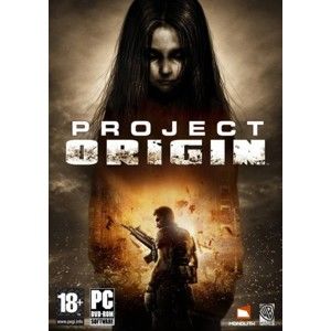 FEAR 2: Project Origin (PC) DIGITAL