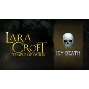 Lara Croft and the Temple of Osiris: Icy Death Pack (PC) DIGITAL