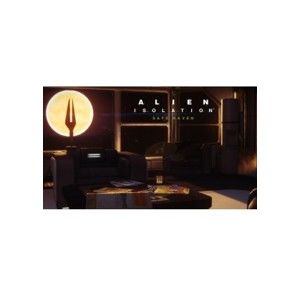 Alien: Isolation - Safe Haven (PC) DIGITAL
