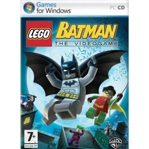 LEGO Batman (PC) DIGITAL