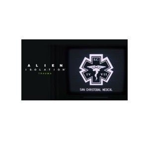 Alien: Isolation - Trauma (PC) DIGITAL