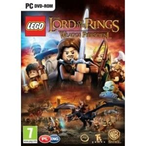LEGO The Lord of the Rings (PC) DIGITAL