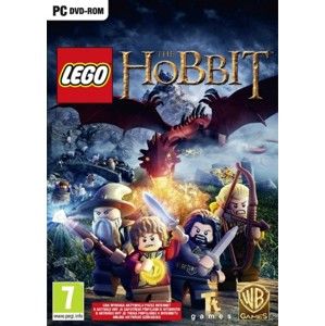 LEGO The Hobbit (PC) DIGITAL