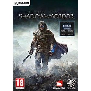 Middle-earth: Shadow of Mordor (PC) DIGITAL