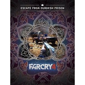 Far Cry 4: Escape from Durgesh Prison DLC