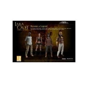 Lara Croft and the Temple of Osiris: Legend Pack (PC) DIGITAL