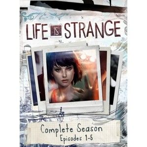 Life is Strange Complete Season (PC) DIGITAL