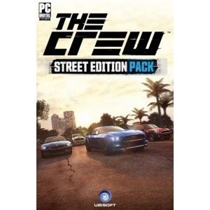 The Crew: Street Edition Pack DLC