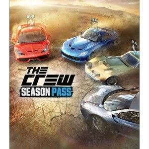 The Crew - Season Pass