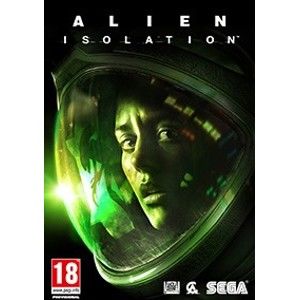 Alien: Isolation - Lost Contact (PC) DIGITAL