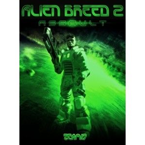 Alien Breed 2: Assault (PC) DIGITAL