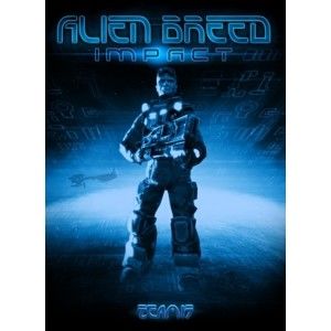 Alien Breed: Impact (PC) DIGITAL