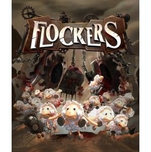 Flockers (PC/MAC/LINUX) DIGITAL