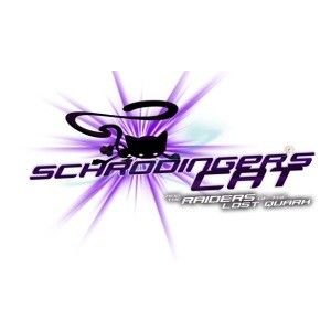 Schrodinger's Cat: Raiders of the Lost Quark (PC/MAC/LINUX) DIGITAL