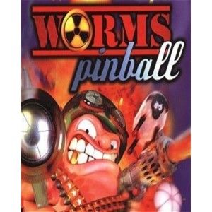 Worms Pinball (PC) DIGITAL