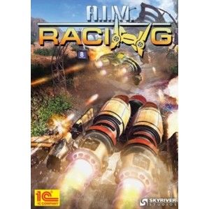 AIM Racing (PC) DIGITAL
