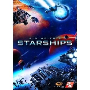 Sid Meier's Starships (PC) DIGITAL