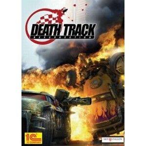 Death Track: Resurrection (PC) DIGITAL