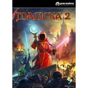 Magicka 2 (PC) DIGITAL