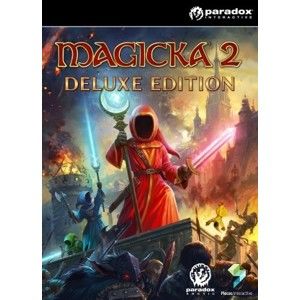 Magicka 2 Deluxe Edition (PC) DIGITAL