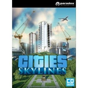 Cities: Skylines (PC/MAC/LINUX) DIGITAL
