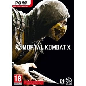 Mortal Kombat X (PC) DIGITAL
