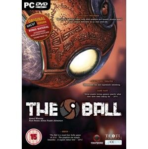 The Ball (PC) DIGITAL