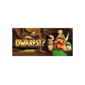 Dwarfs!? (PC/MAC/LINUX) DIGITAL