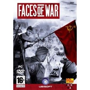 Faces of War (PC) DIGITAL