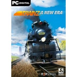 Trainz: A New Era Deluxe Edition (PC) DIGITAL