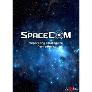 Spacecom 4-Pack (PC/MAC/LINUX) DIGITAL