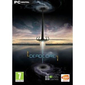 DeadCore (PC) DIGITAL