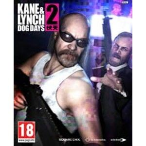 Kane & Lynch 2: Dog Days (PC) DIGITAL