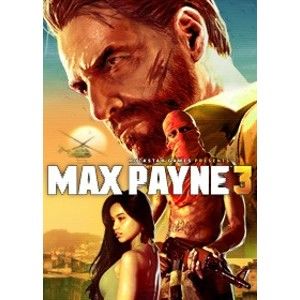 Max Payne 3 (PC) DIGITAL