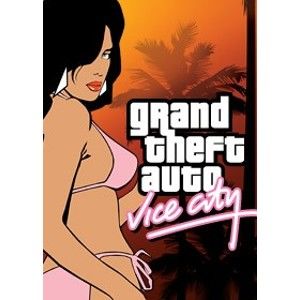 Grand Theft Auto: Vice City (PC) DIGITAL
