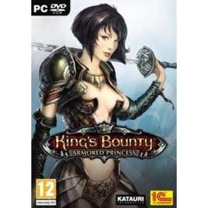 Kings Bounty: Armored Princess (PC) DIGITAL