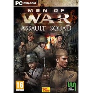 Men of War: Assault Squad (PC) DIGITAL