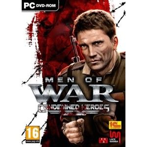 Men of War: Condemned Heroes (PC) DIGITAL