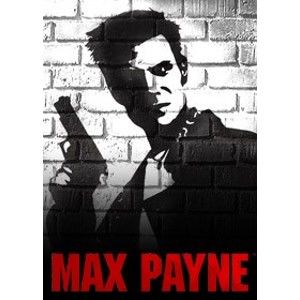 Max Payne (PC) DIGITAL