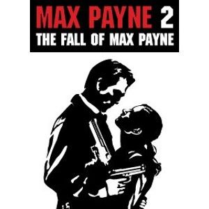 Max Payne 2: The Fall of Max Payne (PC) DIGITAL