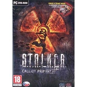 STALKER: Call of Pripyat (PC) DIGITAL