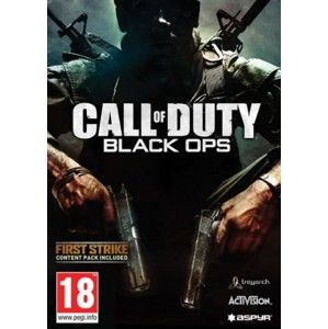 Call of Duty: Black Ops (MAC) DIGITAL