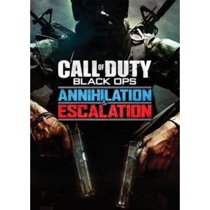 Call of Duty: Black Ops "Annihilation & Escalation" DLC (MAC) DIGITAL