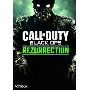 Call of Duty: Black Ops: Rezurrection DLC (MAC) DIGITAL