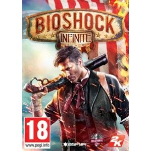 BioShock Infinite (MAC) DIGITAL