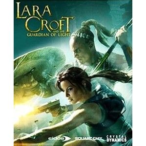 Lara Croft and the Guardian of Light DLC: Hazardous Reunion - Challenge Pack 3 (PC) DIGITAL