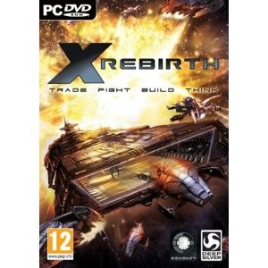 X Rebirth (PC) DIGITAL