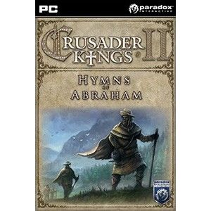 Crusader Kings II: Hymns of Abraham Unit Pack (PC) DIGITAL