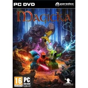 Magicka (PC) DIGITAL